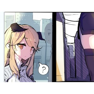 PIXIV今沢绝密作品305部明日方舟817m极致肉感