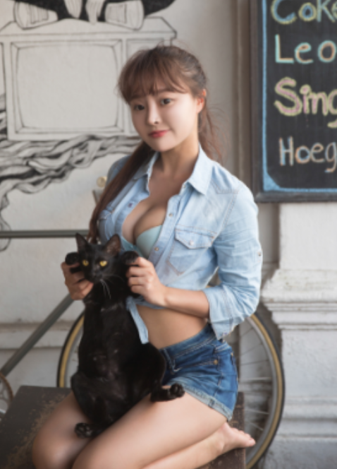 秀人兔几盟绝版作品合集121期50G波萝社经典