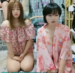 指教学姐私教视频1V2.05G劲爆道具教学