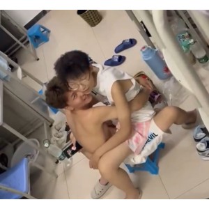 推特Lisa疯马秀热舞2部吃瓜合集40M全程高能