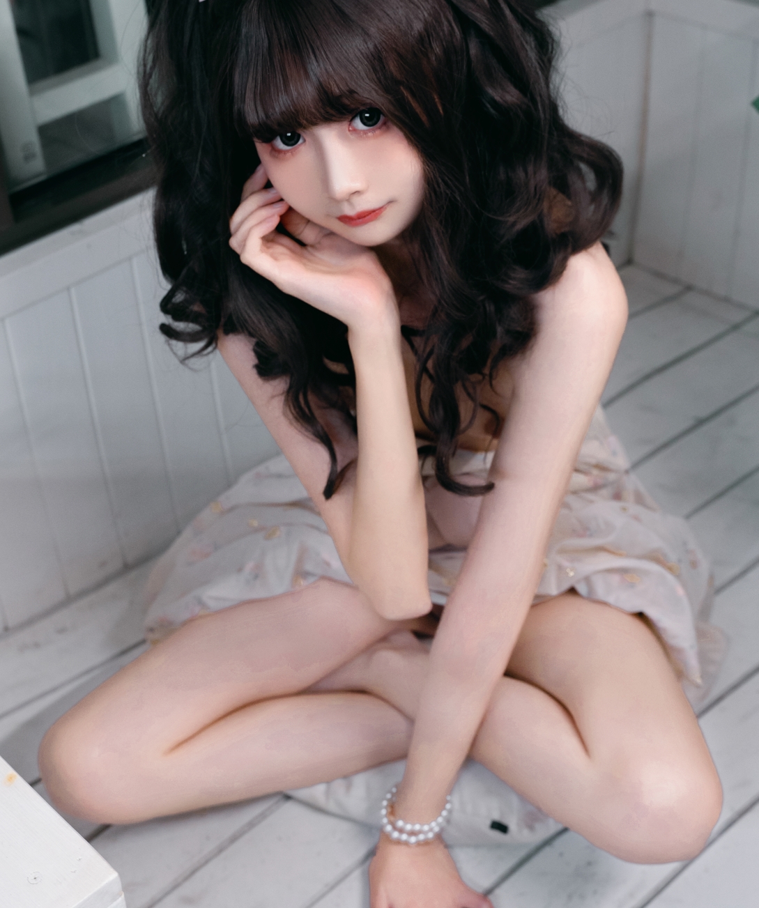 花音栗子半糖主义劲爆作品58P2V合集2.09G老司机必藏