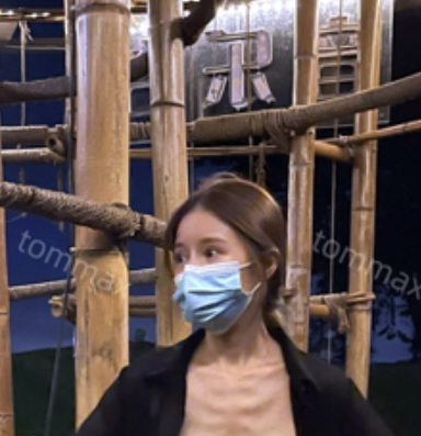 一枫叶子推特素颜登山合集13部142M大爷看呆