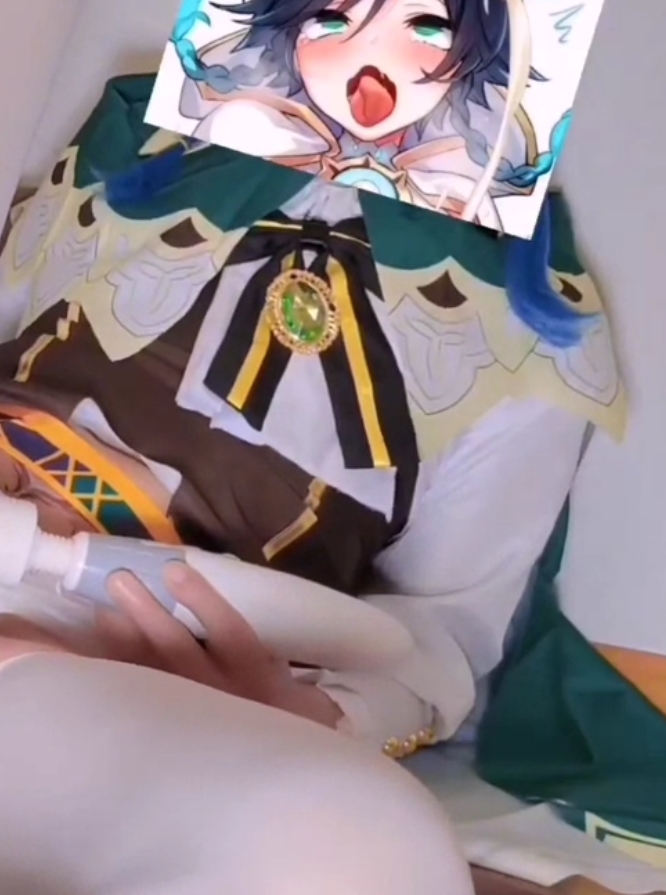 CD伪娘阿福福福福P站推特合集212部5.7G劲爆收录