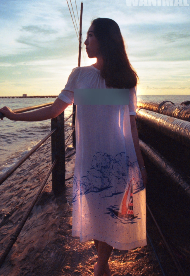 INS王动WANIMAL人体艺术大赏72.5G珍藏版