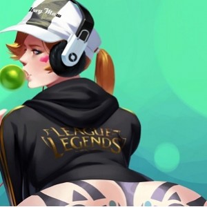 COS圈宇宙超绝美颜合集1910P13.3G御姐神颜