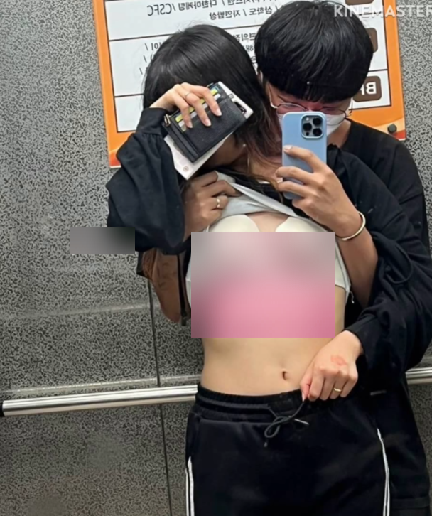 李露韩国露脸合集32V2.15G某处太顶了