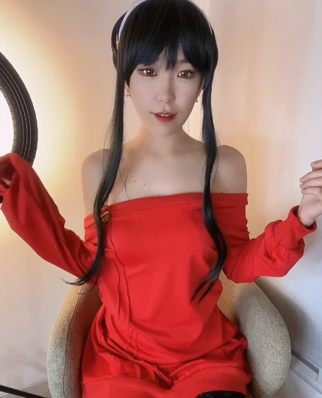 推特meriol_chan热舞完整合集60G超惊艳