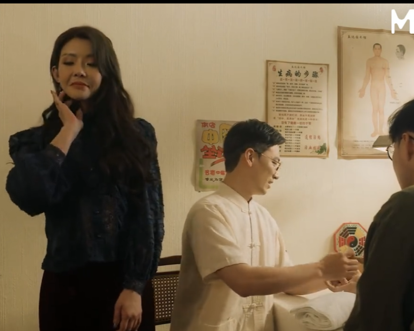 推特李老中医真实治疗35部孕妇合集34G太顶了