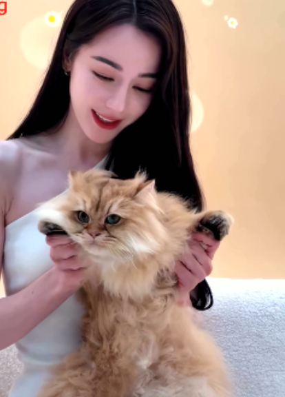 470M迪丽热巴AI艺术1V网盘绝美