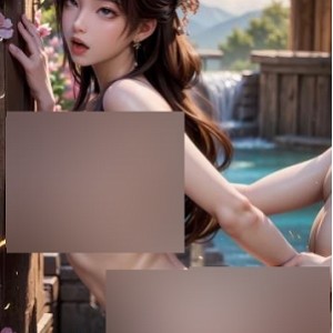 油管梅凝梵岚神墓梦可儿精品图集80P1.14G王炸