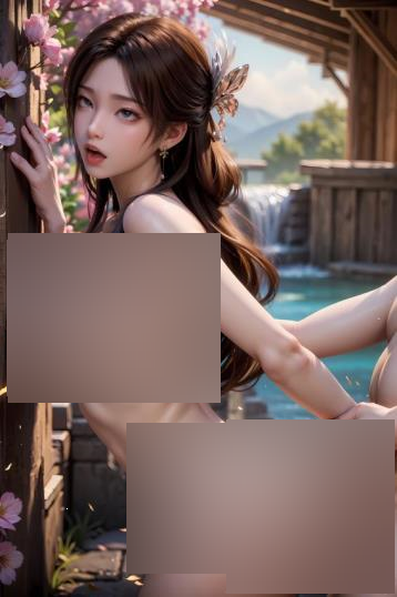 油管梅凝梵岚神墓梦可儿精品图集80P1.14G王炸