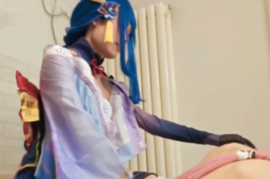 汐钰sexy魅惑cosplay御姐视频合集161部5.7G太火辣