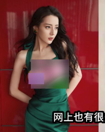 李露AI换脸劲爆合集10部4.32G绝密泄露