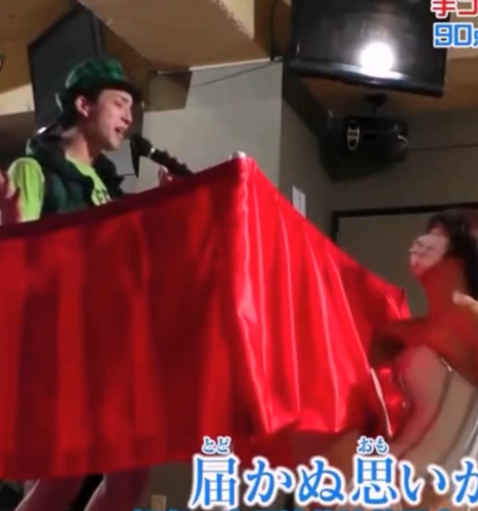 综艺徳井义実玩铁大赛2部1.11G超感觉