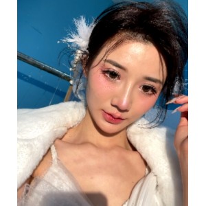 微密圈黎允熙baby私藏系列37套7.35G终极珍藏