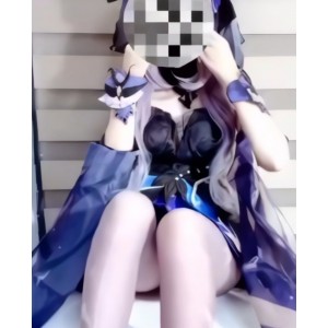 月色宝宝福利姬合集21V5.18G太诱人