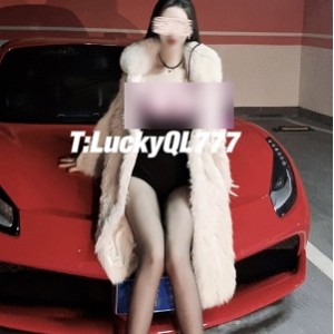 绝版Luckybaby全合集35G真实御姐珍档