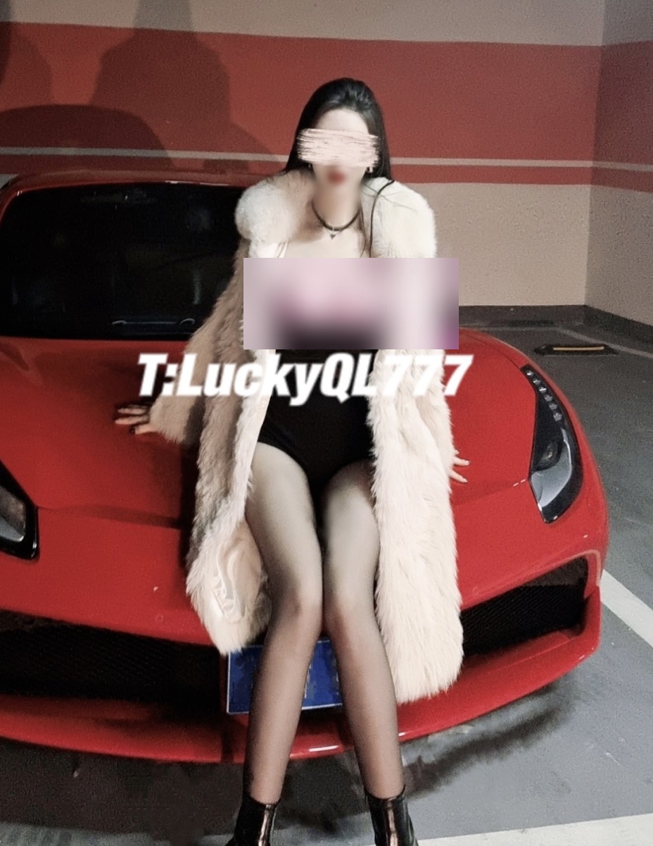 绝版Luckybaby全合集35G真实御姐珍档