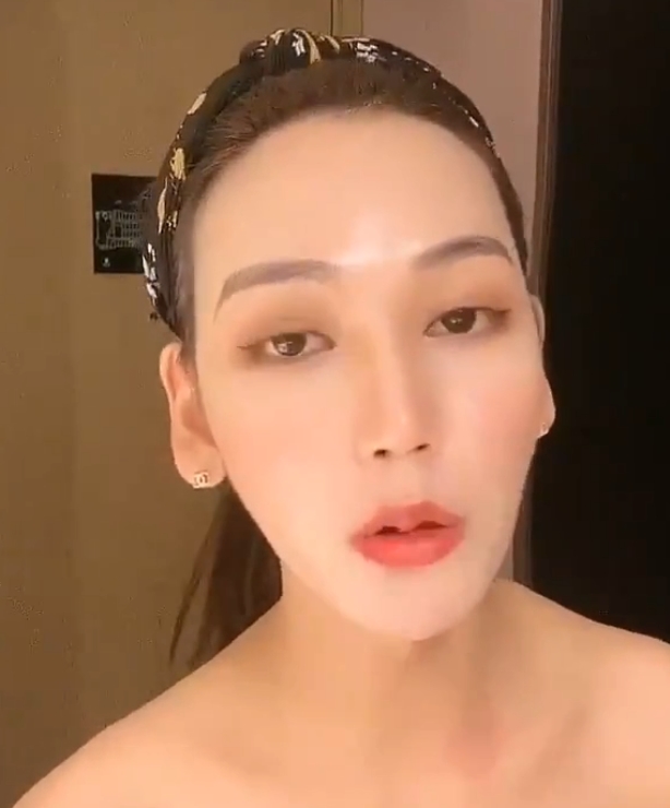 推特李智贤私藏热舞46部1.6G绝密合集