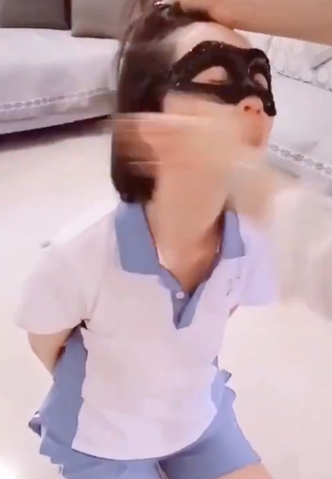 囚夫妻prisonercouple夫妻奴30V728MB超感觉