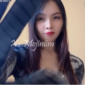 Mojiniim推特付费合集53部17G太骚了