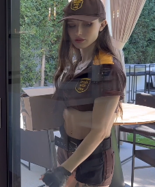 lucymochi推特女同互动合集131v5.23G太劲爆了