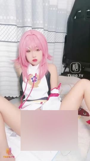 狸狸COS劲爆合集5P10V1.43G突破尺度