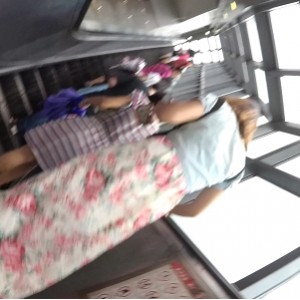 诱人街头抄底TTK会员视频合集9部8.5G