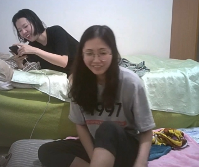 房东珍珍系列144部70G某处展示