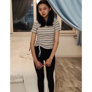 微博刘兵私密照片30张19.5G太诱人了