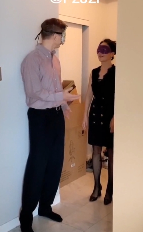 推特FZJZR唯美妻子福利合集88部9G优质身材