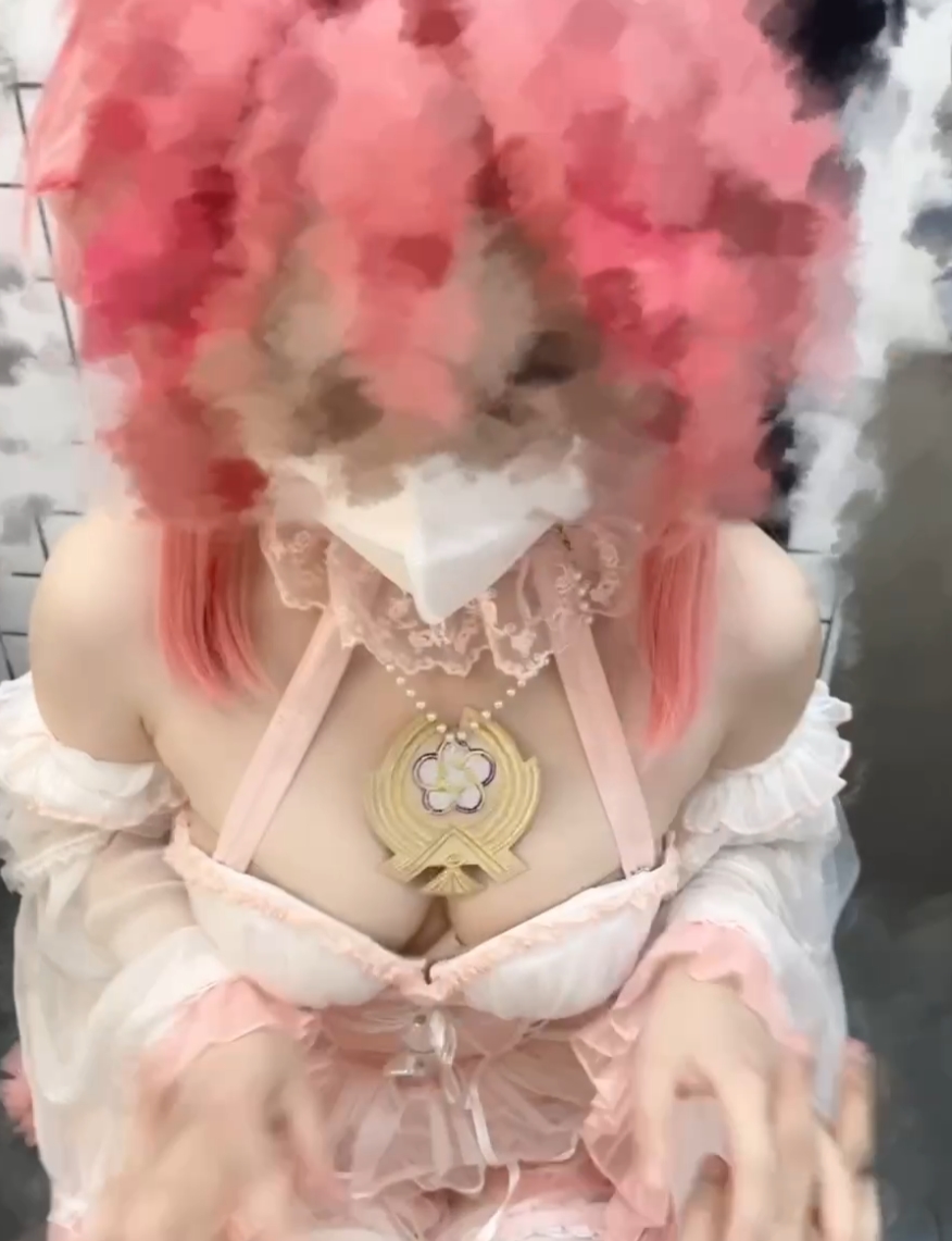 抖音Akira私密视频14部5.2G内容惹火