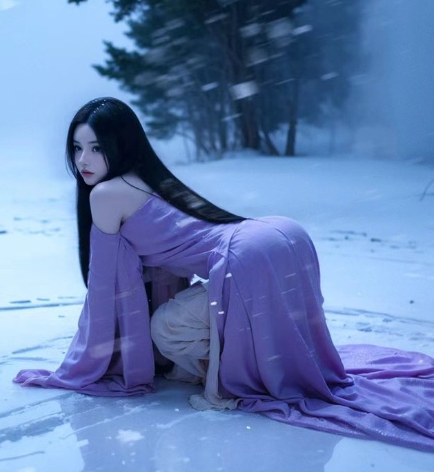 刘依依TS精品福利98V1.6G优质美艳