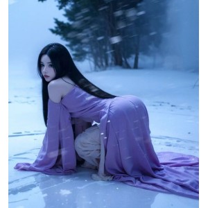 刘依依TS精品福利98V1.6G优质美艳