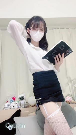 OnlyFans薄荷台湾妹合集18.4G超嫩