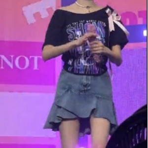 粉丝视频合集张元英TikTok17部68.7MB太诱人