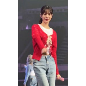 粉丝视频合集张元英TikTok17部68.7MB太诱人