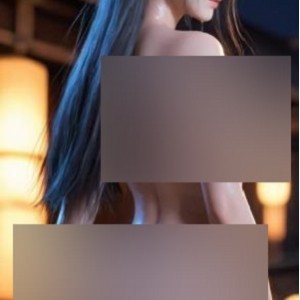 推特焰灵姬绝美收藏珍藏图包278P686M