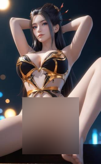 推特焰灵姬绝美收藏珍藏图包278P686M