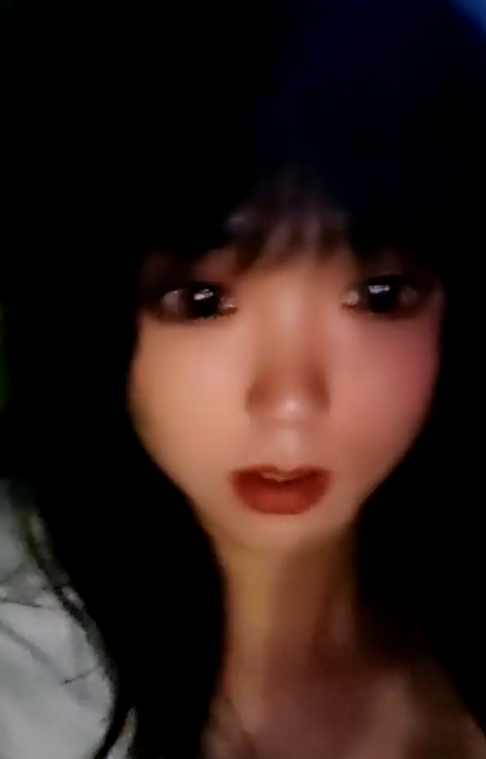 抖音小安野外大合集33V23G优质伪娘