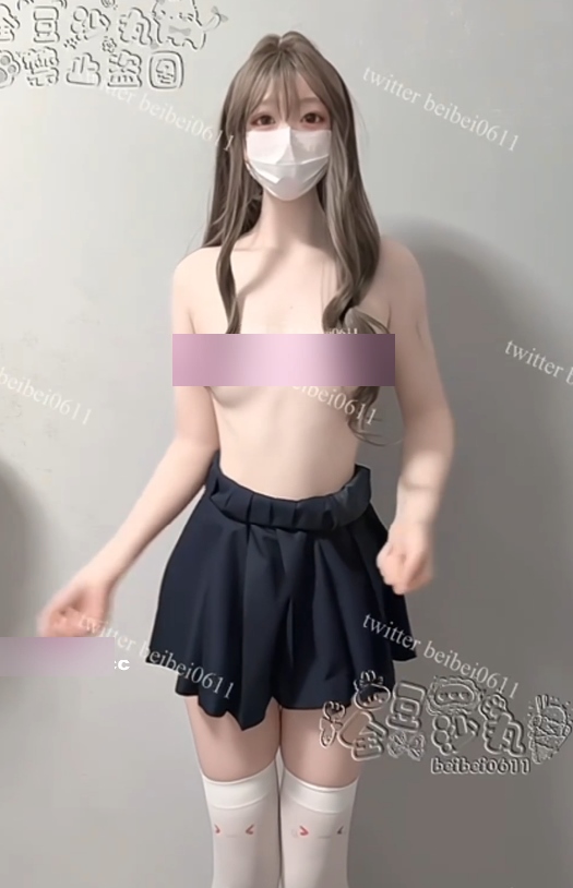 推特小乔崽崽热舞6V446.7MB超带感