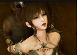 3DVAM辣眼睛小舞舞蹈合集26V13.8G