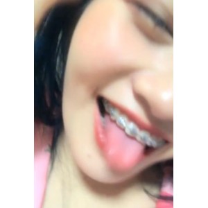 太骚了芒果味的橙子B站校园直播合集50部10G