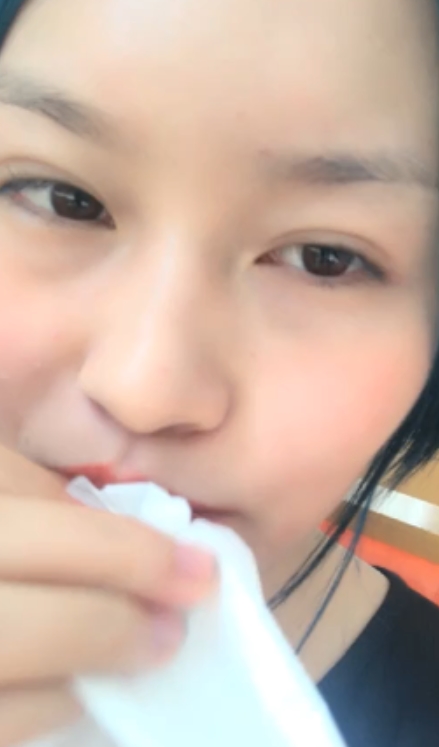 太骚了芒果味的橙子B站校园直播合集50部10G