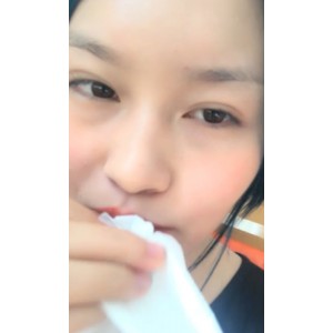 太骚了芒果味的橙子B站校园直播合集50部10G