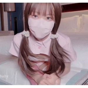 抖音米娜学姐服装诱惑合集104V53.9G太顶了