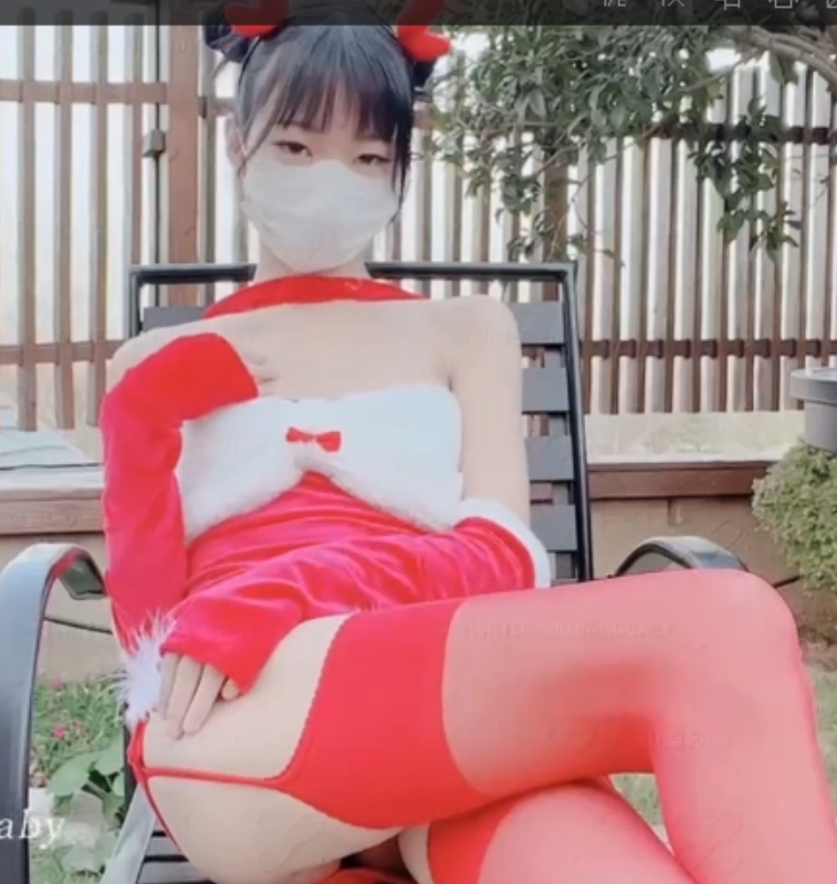 抖音米娜学姐服装诱惑合集104V53.9G太顶了