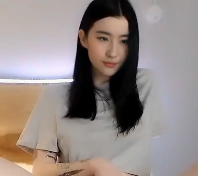 刘亦菲换脸云盘绝版88部13.6G