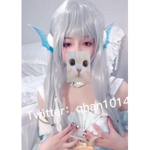 福利姬合集小晗喵推特13部2.17G诱惑