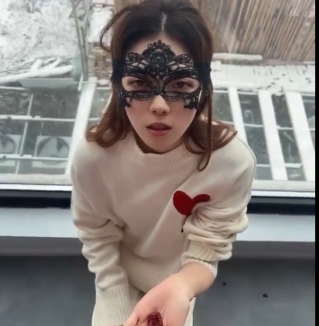 李佳琳孙M瑶推特劲爆跳舞视频52部6G